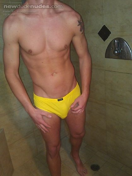 Horny yet?