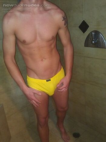Horny yet?