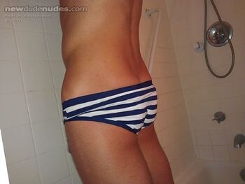 Like my ass?