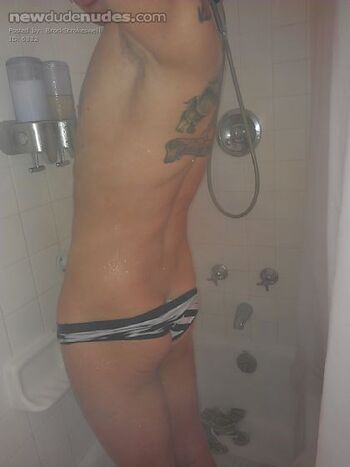 How about a little squeeze?