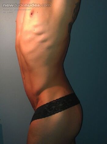 I like this one...