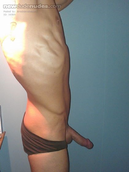 Who wants to drain this hose?