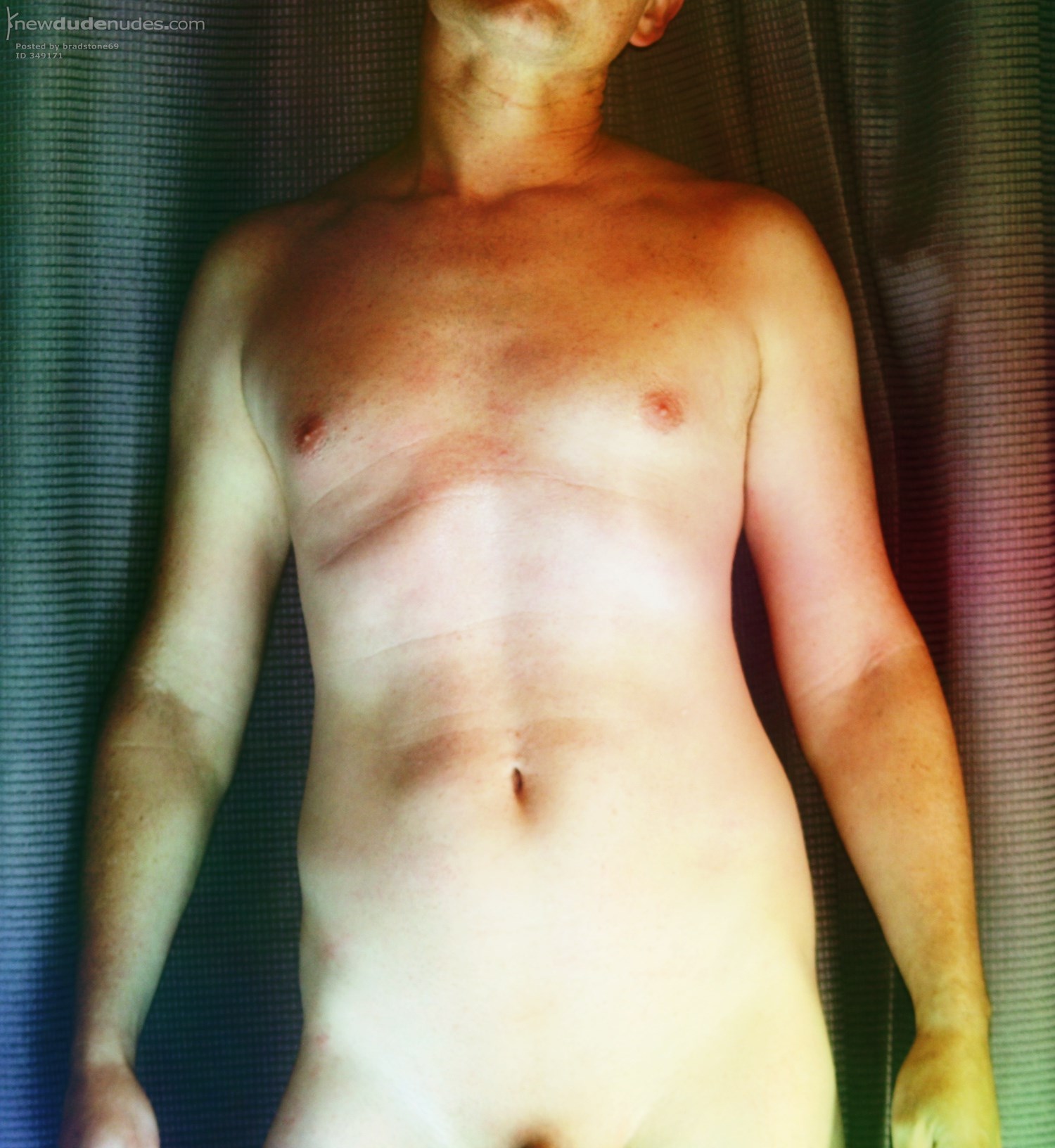 want to please an older man