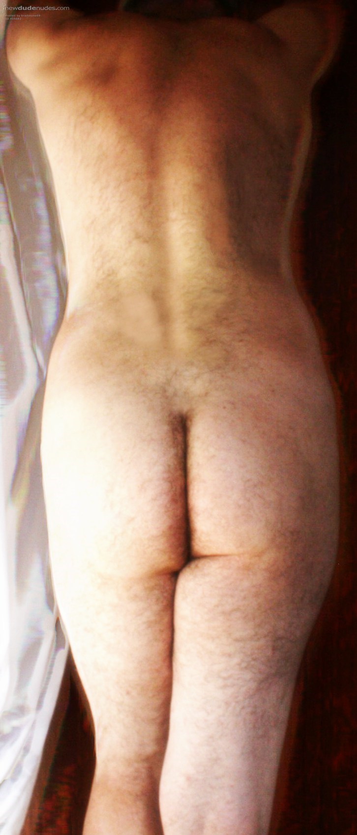 my eager body waits for a big daddy's touch