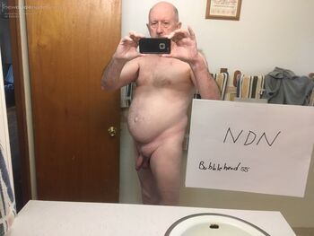 Bubblehead55 photo #2