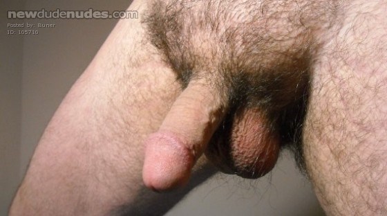 nice dick hmm?