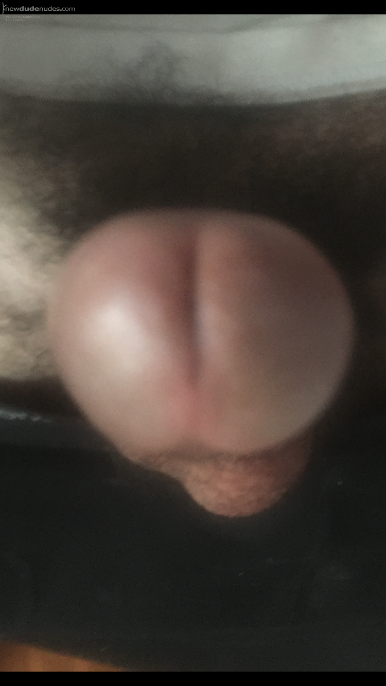 Needs handjob