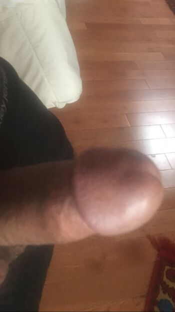 Needs handjob