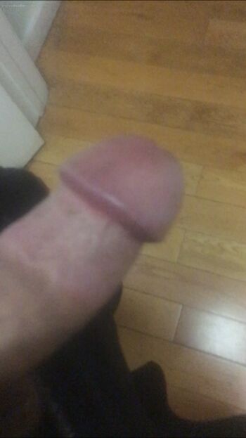 Needs lots of sucking
