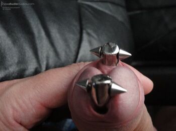 Not for the faint of heart