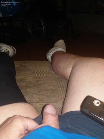 my cock