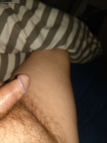 My dick