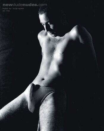 bulgingben photo #18