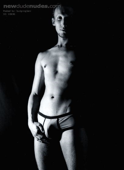 bulgingben photo #39