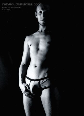 bulgingben photo #39