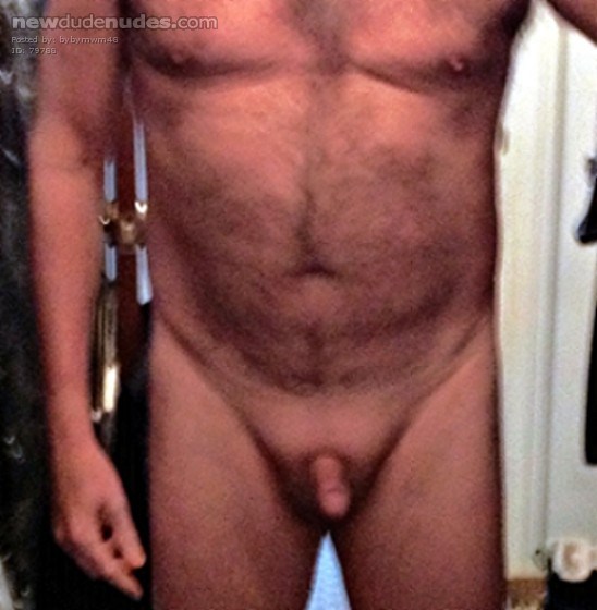 One guy who was fucking me a few years ago made me gain about 30 lbs. so I was more of a fuck-pig. He had a really big dick and could last forever, so I did what I was told.