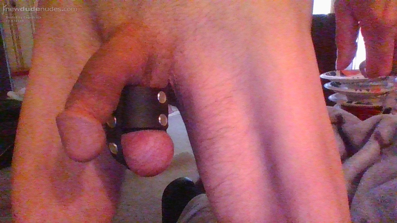 More stretcher and splitter.