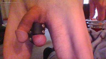 More stretcher and splitter.