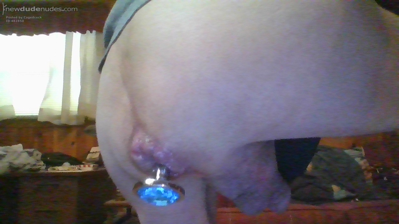 Plugged after pumping.