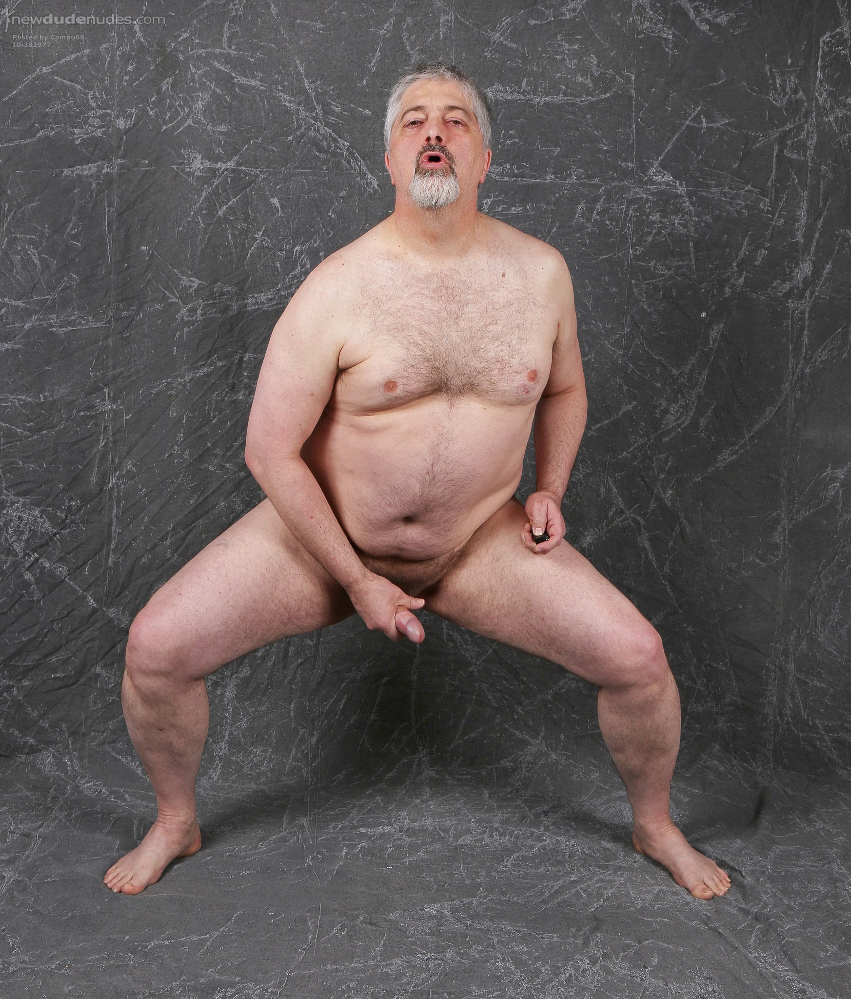 The pleasure of masturbation
