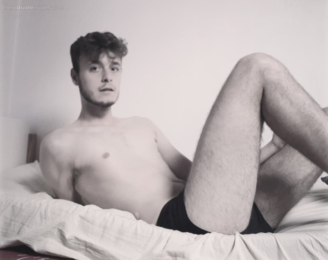 Thirsty Twink