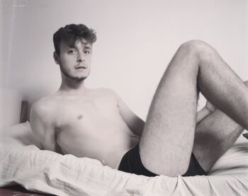 Thirsty Twink