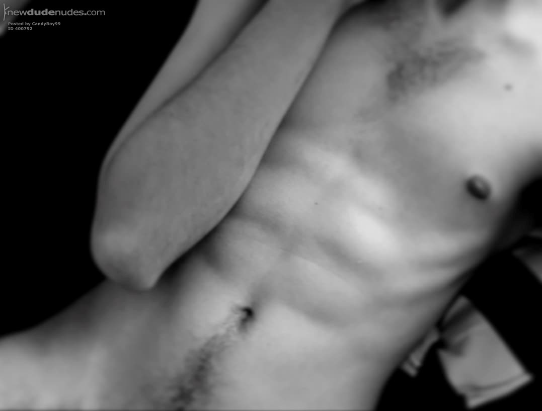 Black and White