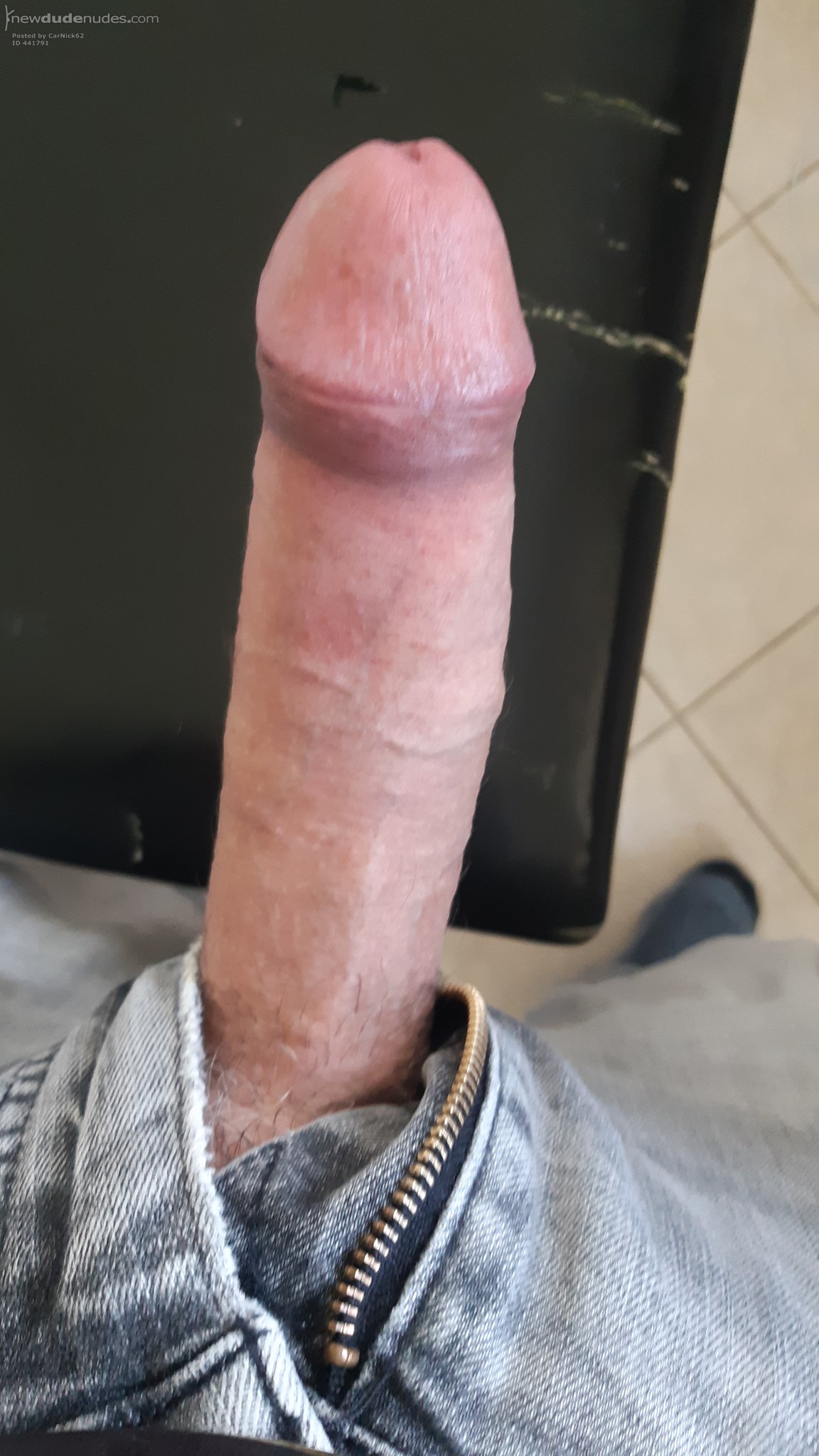 Coming out to play..