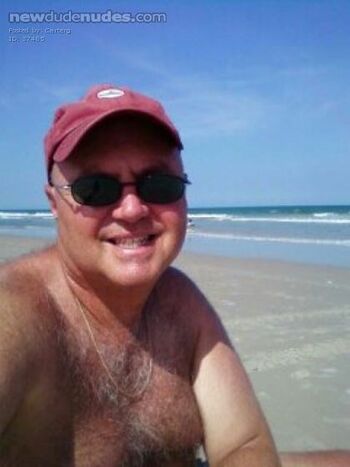 At Sandy hook