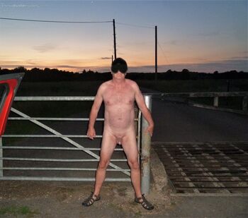 Out for a summers evening drive