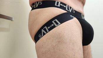 Love new underwear day