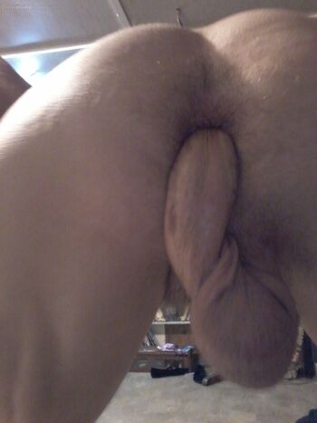 I'm so horny