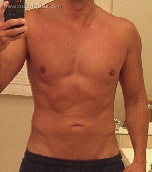 Chester2 photo #1