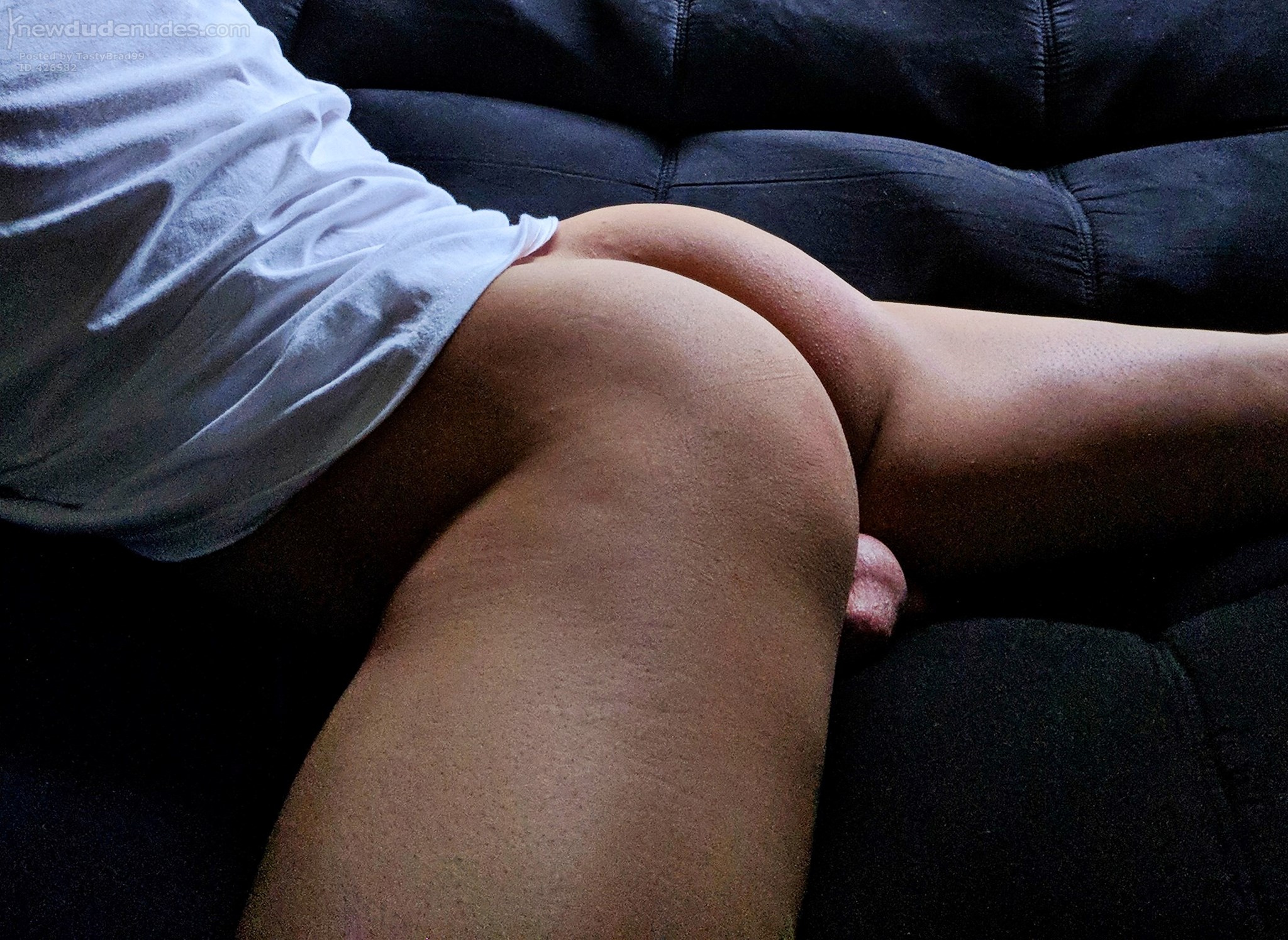 Buns & balls...