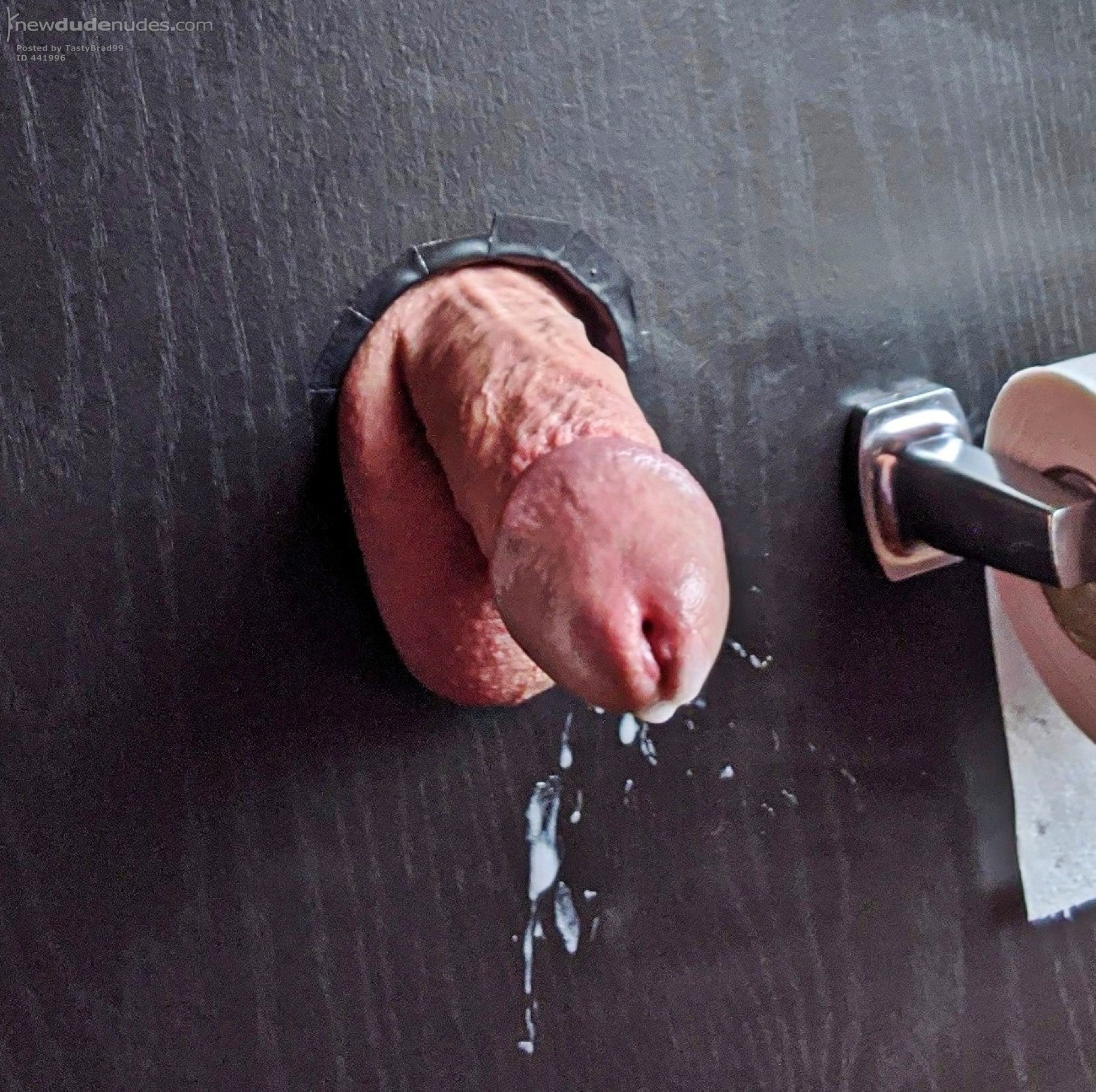 Oops, made a mess...