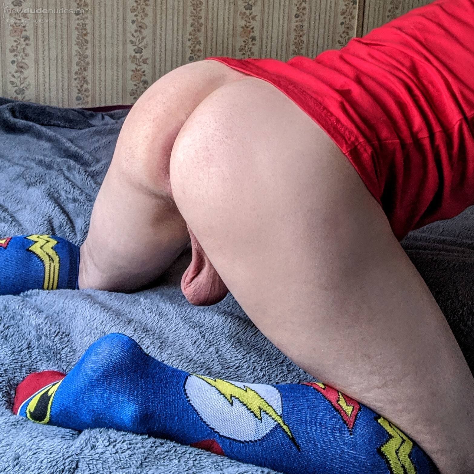 Super heavy nuts...