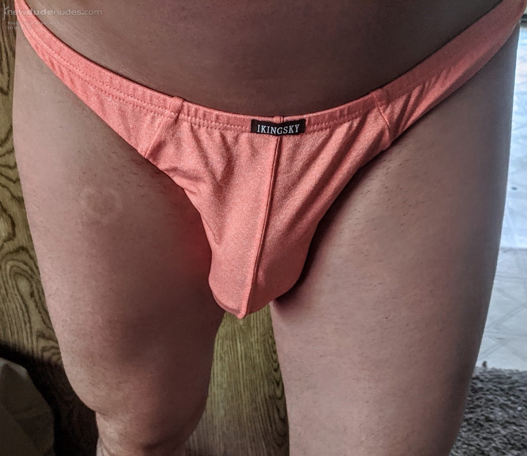 Thong Thursday...