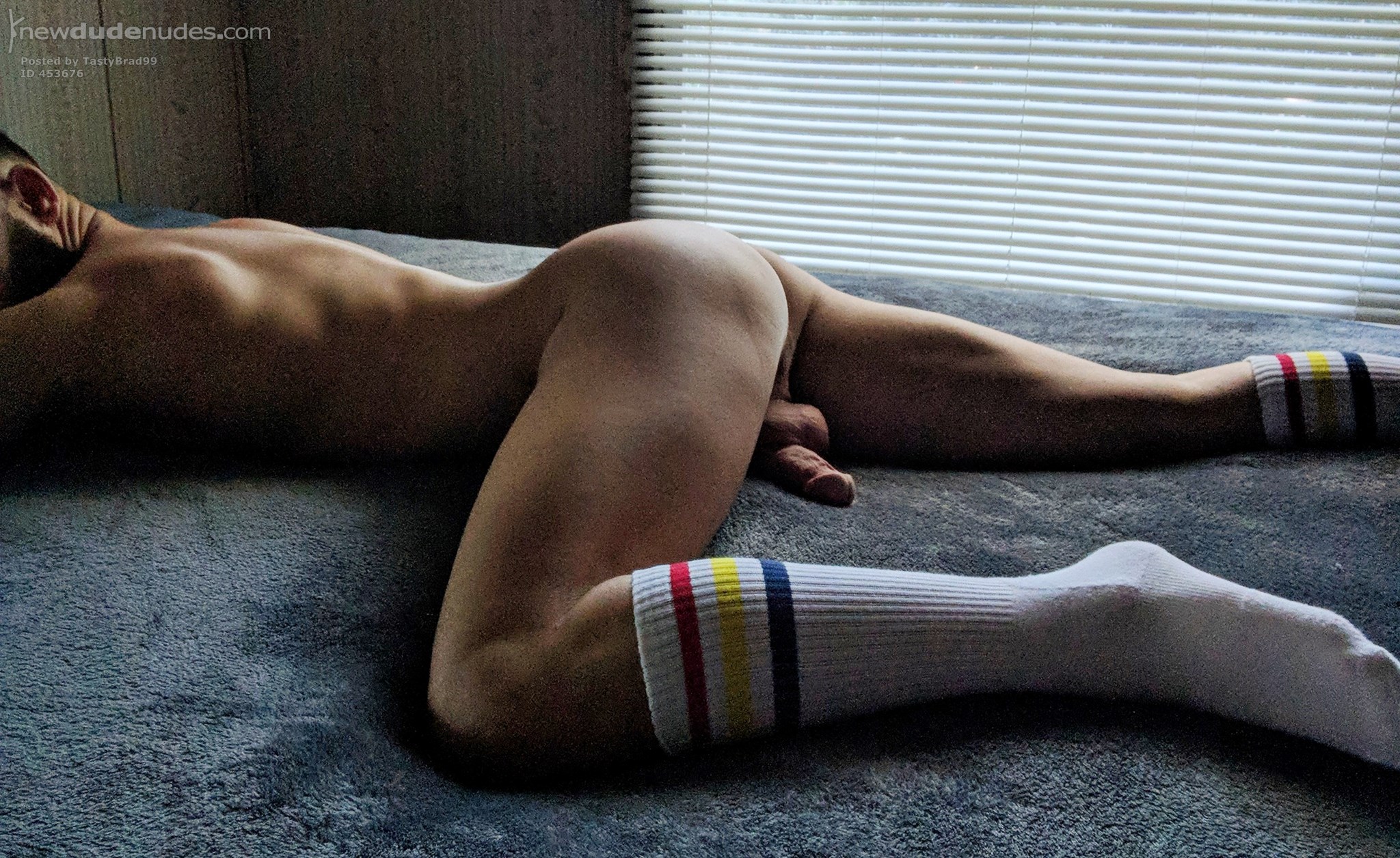 Begging bottom.....