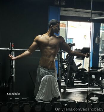 adanxbaby