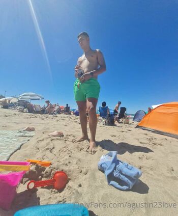 agustin23love