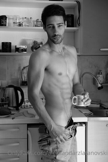 aleksandarzlatanovski