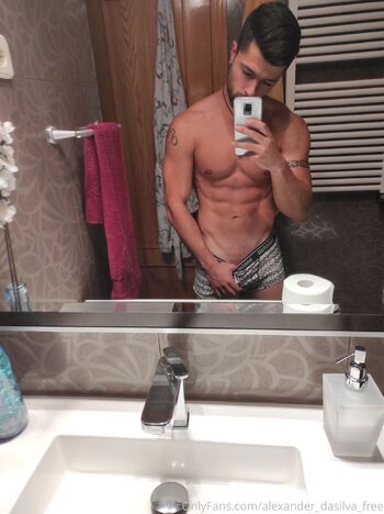 alexander dasilva free