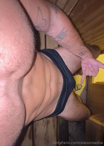 alexorsasha