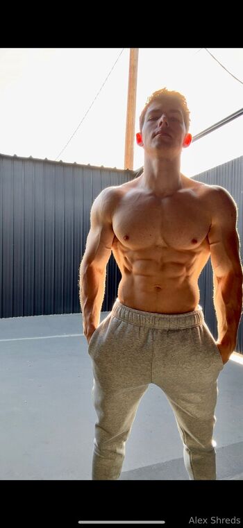 alexshreds