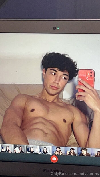 andystorms