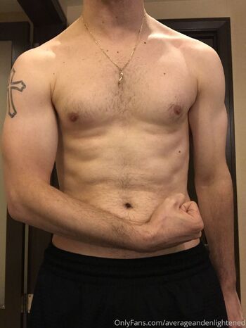 averageandenlightened