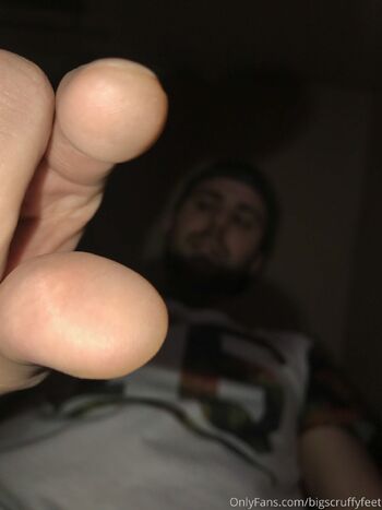 bigscruffyfeet