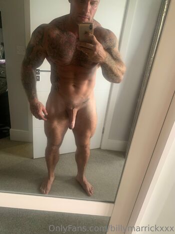 billymarrickxxx