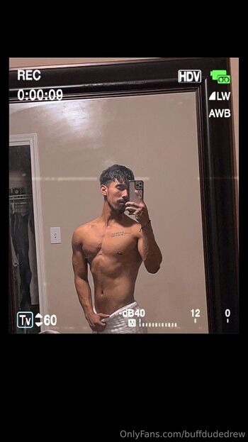 buffdudedrew
