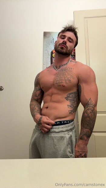 camstonex